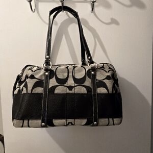 Vintage Coach Purse